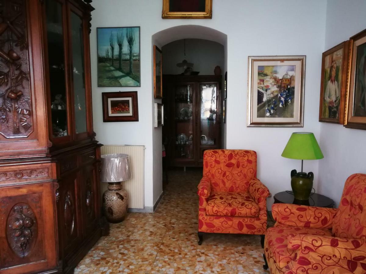 Arturo'S House Daire Napoli Dış mekan fotoğraf