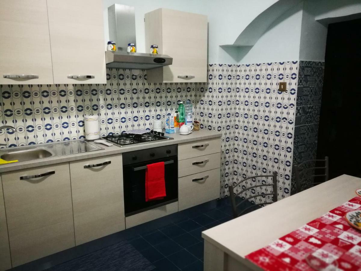 Arturo'S House Daire Napoli Dış mekan fotoğraf
