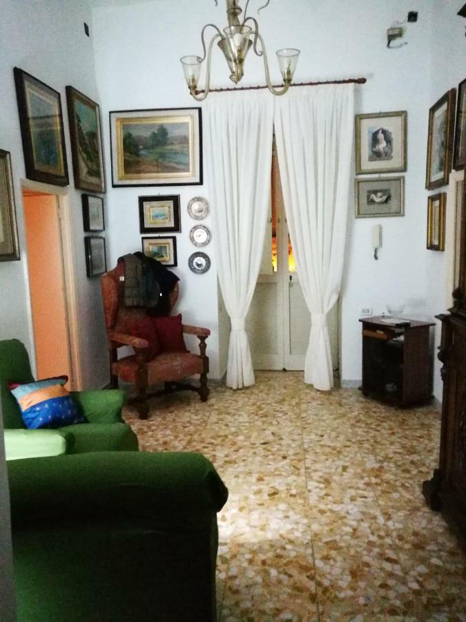 Arturo'S House Daire Napoli Dış mekan fotoğraf