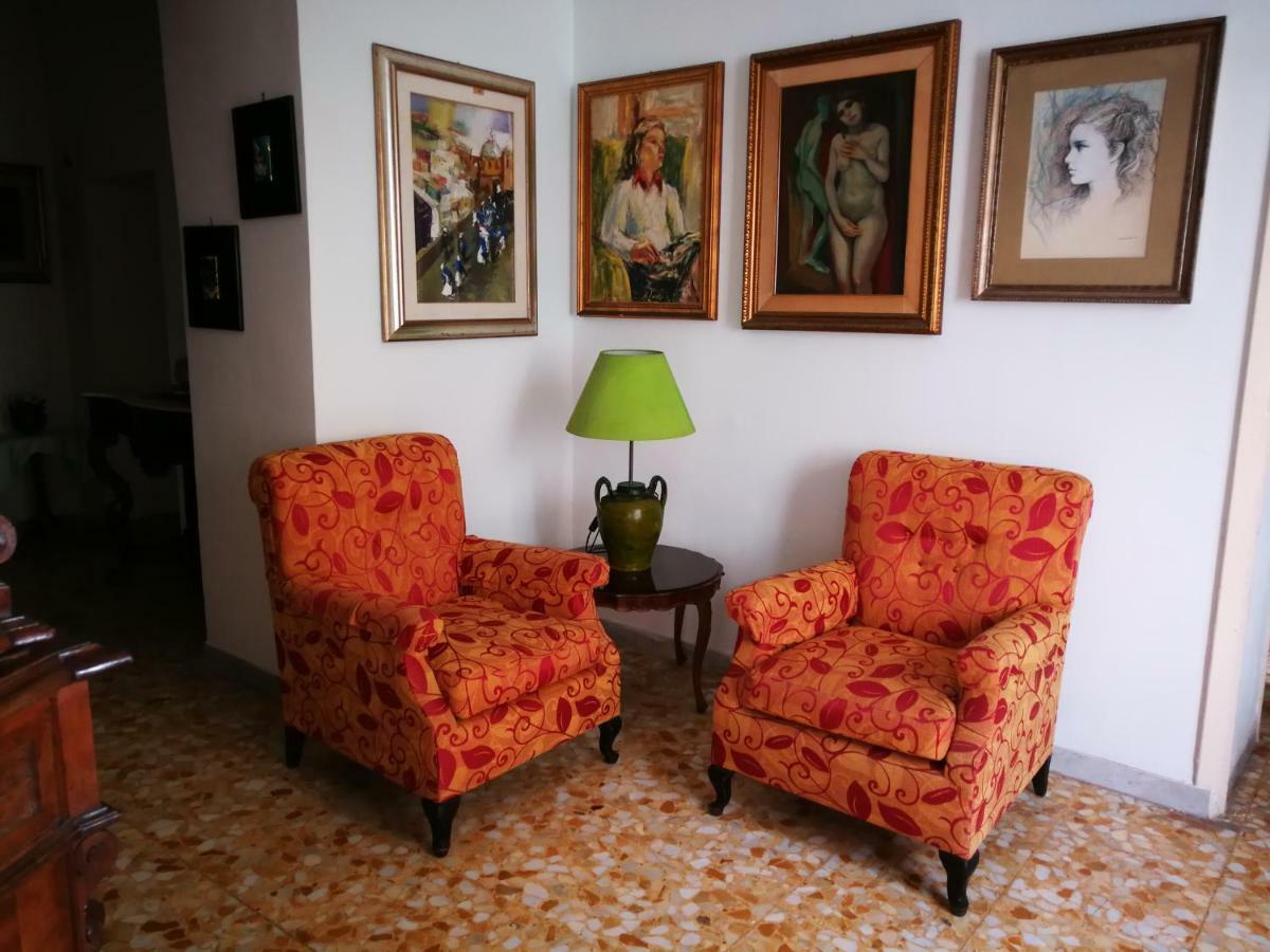 Arturo'S House Daire Napoli Dış mekan fotoğraf